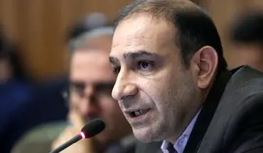 بررسی استعفای نجفی در جلسه شورای شهر تهران