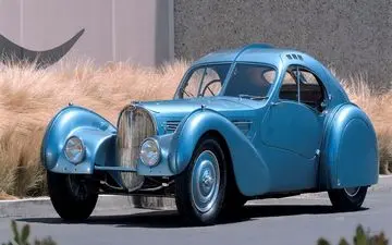 خودروی کلکسیونی ۱۴۴ میلیارد تومانی