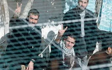 چراغ سبز نتانیاهو به تصویب قانون مجازات اعدام اسرای فلسطینی