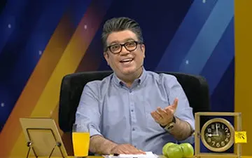 کنایه در برنامه حالا خورشید به هشتگ فرزندت کجاست + فیلم