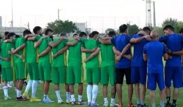 تشریح آخرین وضعیت ورزشگاه تختی برای بازی با استقلال و حضور عراقی‌ها در تمرین نفت آبادان