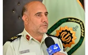 50 نفراز خریداران عمده سکه در اختیار پلیس آگاهی