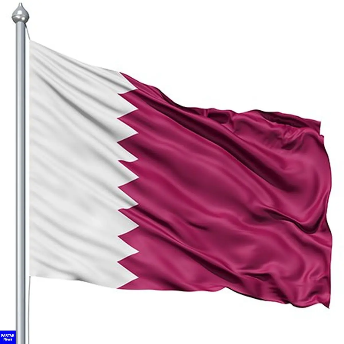 قطر پاسخ بیانیه کشورهای تحریم کننده را داد