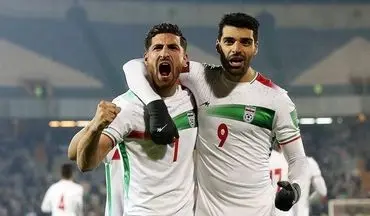 تلاش فدراسیون فوتبال برای حضور ۳ بازیکن تیم ملی در دیدار با لبنان
