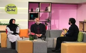  این سریال ۸۵ میلیون مخاطب دارد! 