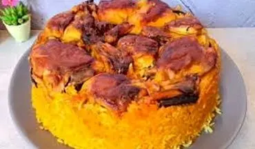 این غذای خوشمزه رو به هیچ وجه از دست ندید!