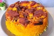 این غذای خوشمزه رو به هیچ وجه از دست ندید!