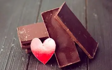 برای داشتن قلبی سالم،کاکائو بخورید