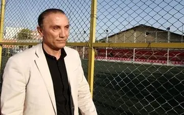  بیرانوند بازیکن قابلی است اما تمرکزش باید بیشتر شود