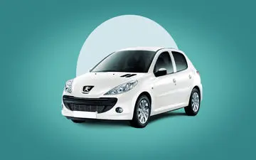 آغاز ثبت نام پژو ۲۰۷ ایران خودرو با تحویل ۹۰ روزه + لینک خرداد ۱۴۰۳