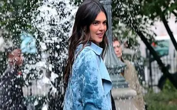 زیباترین استایل های پاییزی که باید ببینید| یاد بگیرید چگونه در پاییز، کل ایران را شیفته خودتان کنید!
