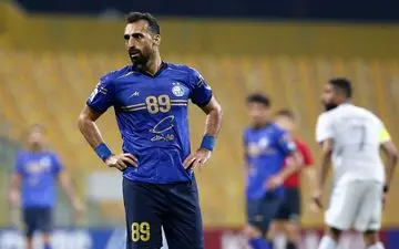 شوک به آبی ها؛ یک استقلالی دیگر خواستار جدایی شد