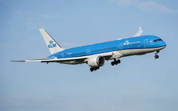 هلند هم پروازهایش به ایران را متوقف می‌کند