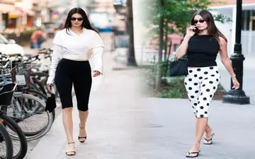 بازگشت یک ترند بحث‌برانگیز؛ شلوارهای کوتاه دوباره مد شدند