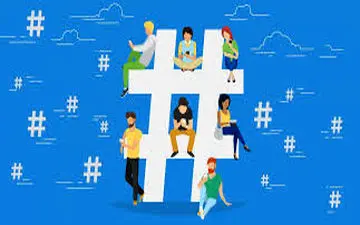 هشتگ چگونه به وجود آمد؟ +فیلم 