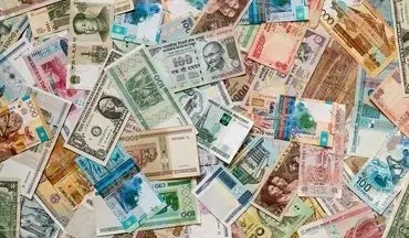 تازه‌ترین قیمت دلار، یورو، پوند و دیگر ارزها در بازار امروز 21 مرداد