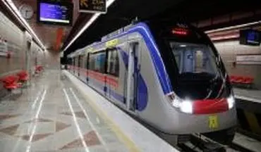 تکمیل خطوط مترو کلانشهر مشهد با سرمایه گذاری بانک شهر