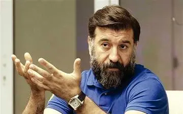 هشدار علی انصاریان به پرسپولیسی ها درباره برانکو