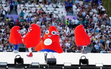 ناپدید شدن یک ورزشکار پارالمپیکی | پلیس در جست و جو است!
