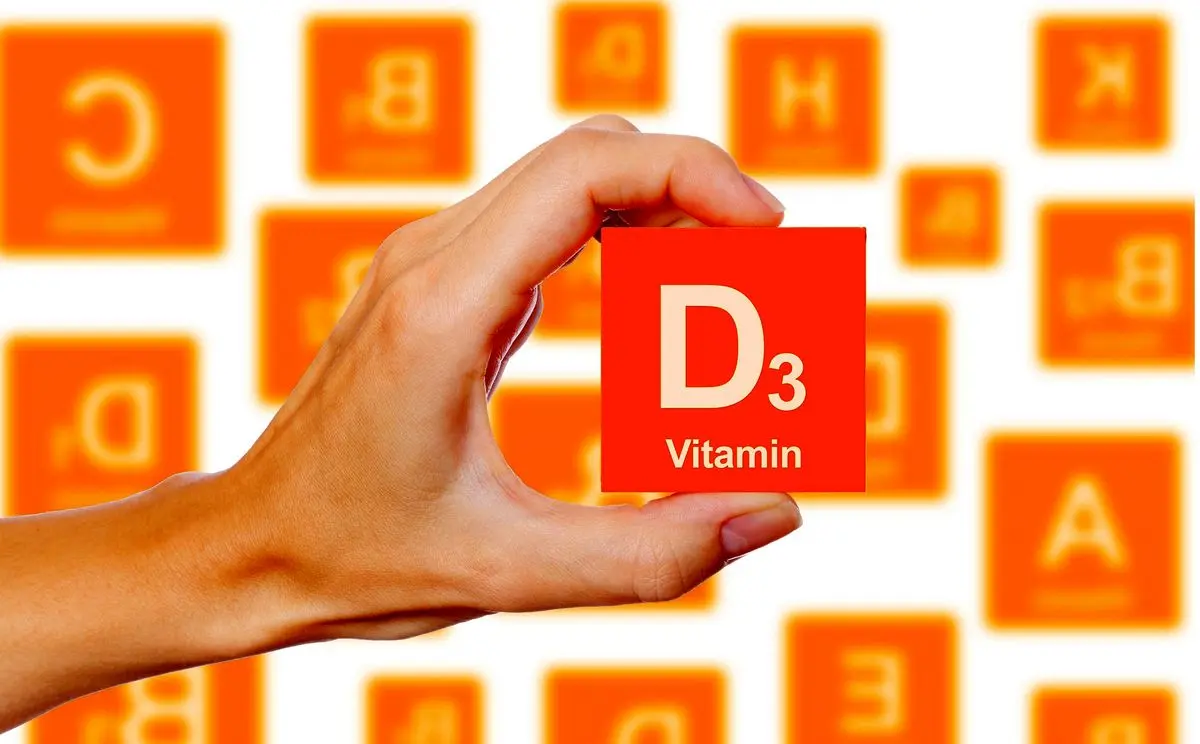 کمبود ویتامین D ریسک سردرد مزمن را افزایش می دهد