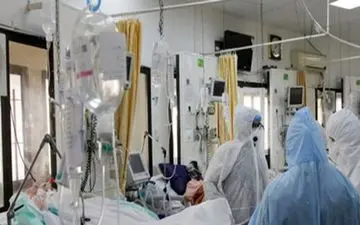 درگذشت ۱۳ نفر براثر ابتلا به کروناویروس در فارس طی شبانه‌روز گذشته