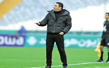 دستور فوری برای سکوت در استقلال؛ مصاحبه نکونام منتفی شد