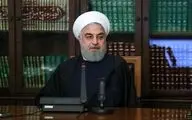 روحانی: قدرت جذب و تحمل بالای مسلمانان موجب تشکیل تمدن اسلامی شد