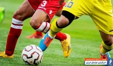 درخواست دیوانه وار ستاره مطرح تیم ملی از استقلال و پرسپولیس!