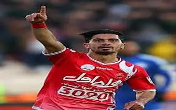 امید عالیشاه به استقلالی ها اعلان جنگ داد