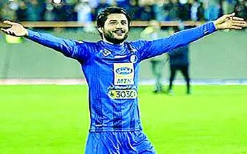 عارف جدا نشد تا در انزلی منجی شود