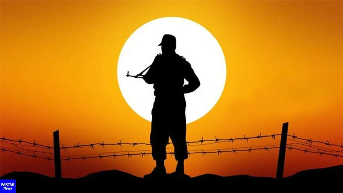 جزییات نحوه انتخاب سربازان برگزیده در «جشنواره جوان سرباز»