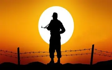 جزییات نحوه انتخاب سربازان برگزیده در «جشنواره جوان سرباز»