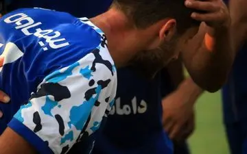 جنجال و درگیری در دربی گیلان! /فیلم+عکس 