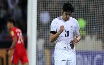 سردار در کشور آشنا برای آزمونی سخت