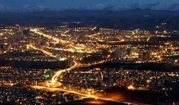مصرف برق در کرمانشاه رکورد زد/ قطع برق ادارات پرمصرف
