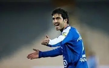  بازیکن استقلال بازی مقابل سایپا را از دست داد