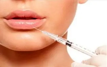 لطفا قبل از تزریق لب بخوانید!