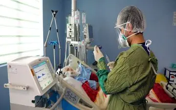 آخرین آمار قربانیان کرونا در کشور/  ۱۸۷ بیمار جان خود را از دست دادند 