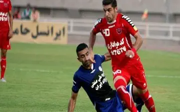 حاتمی با پرسپولیس توافق کرد