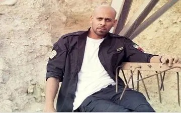 برای ارشا اقدسی دعا کنید!