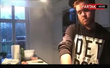 دردسرهای اعتماد به نفس بیش از حد! + فیلم