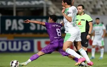 تساوی یک نیمه‌ای آلومینیوم و شمس‌ آذر 