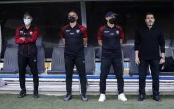 احضار دو عضو پرسپولیس به کمیته انضباطی/ پای شکایت استقلال در میان است 