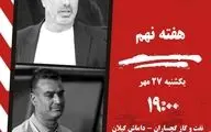 نبرد انتهای جدول در گچساران؛ فکری و نظر‌محمدی در جست‌وجوی نفس تازه