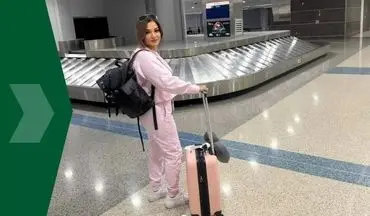 مامک جمشیدی به سیم آخر زد | حمله تند به اطرافیان پژمان + عکس