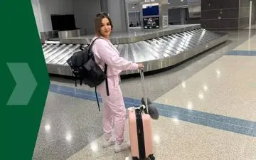 مامک جمشیدی به سیم آخر زد | حمله تند به اطرافیان پژمان + عکس