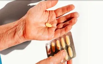 تاثیر مولتی ویتامین برحافظه ی افراد مسن 