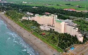 دستور صریح سعید محمد برای بازگشایی سواحل منطقه آزاد انزلی تا ۴۸ ساعت آینده 