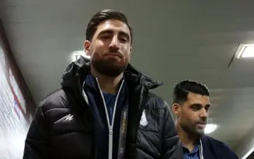 خبری جذاب درباره علیرضا جهانبخش

