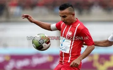 اشتباه ستاره کار دست سپید رود داد/ بازی بی نقص تا دقیقه82 اما...